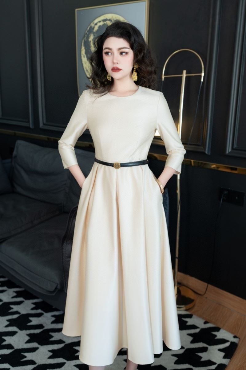 Christian Dior Dress